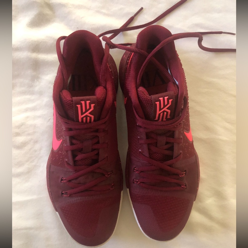Kyrie Irving Nike Shoes
